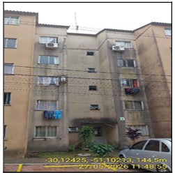 Apartamento, Lomba do Pinheiro, Porto Alegre, RS