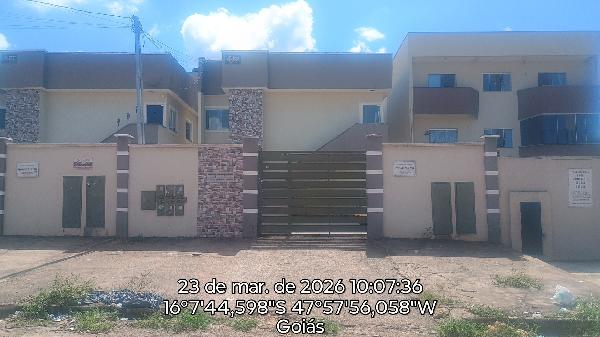 Casa, Jardim Zuleika, Luziânia, GO