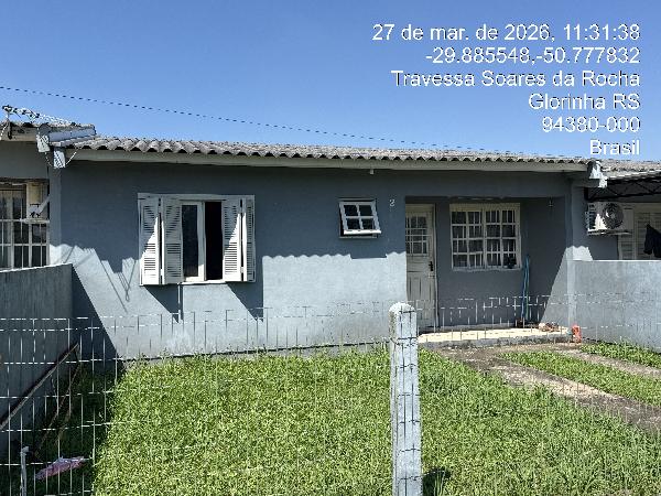 Casa, Glorinha, Glorinha, RS
