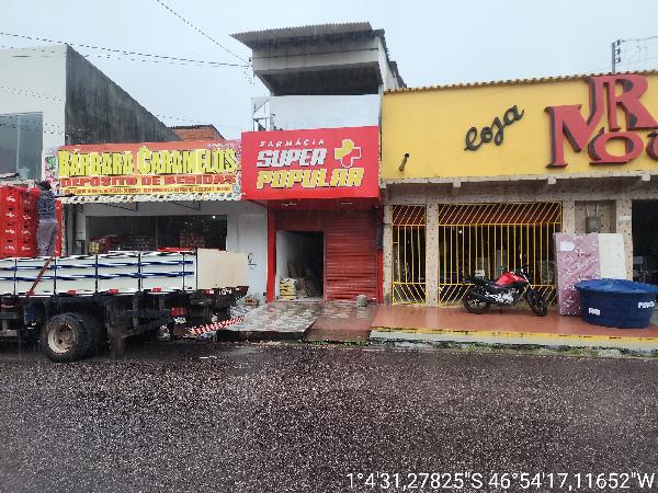 Casa, Centro em Tracuateua, PA