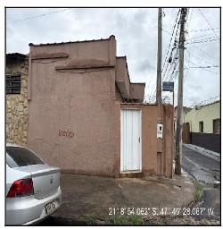 Casa, Alto do Ipiranga, Ribeirão Preto, SP