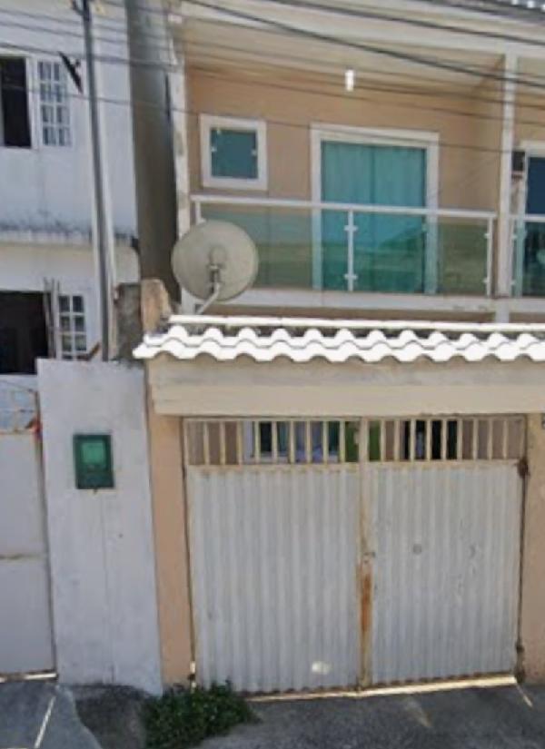 Apartamento, Cosmos, Rio de Janeiro, RJ
