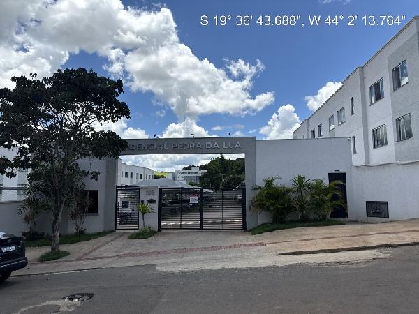 Apartamento, Campinho, Pedro Leopoldo, MG