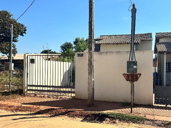 Casa, São Simao, Várzea Grande, MT