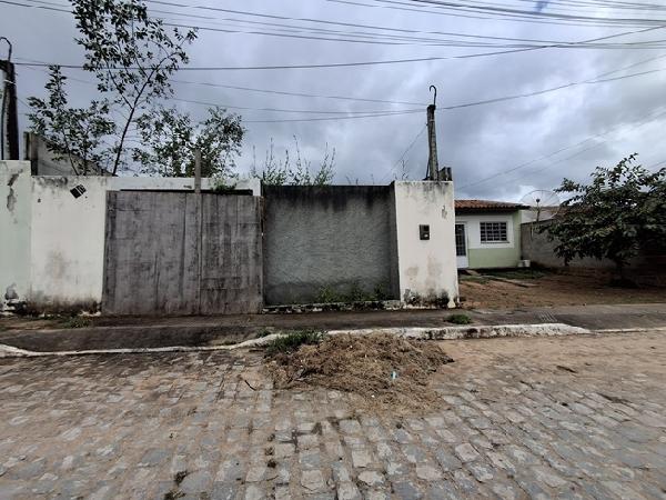 Casa, Euno Andrade da Silva, Belo Jardim, PE