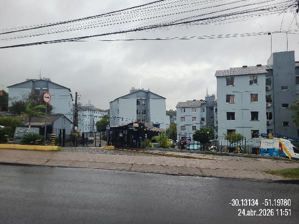Apartamento, Vila Nova, Porto Alegre, RS