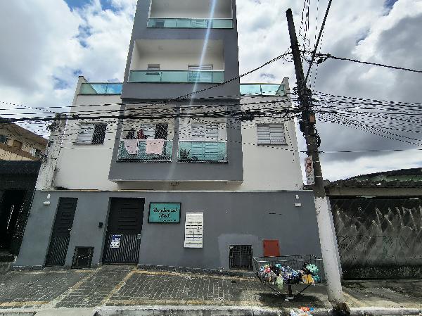 Apartamento, Parque das Paineiras, São Paulo, SP