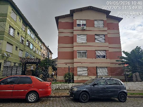 Apartamento, Rubem Berta, Porto Alegre, RS