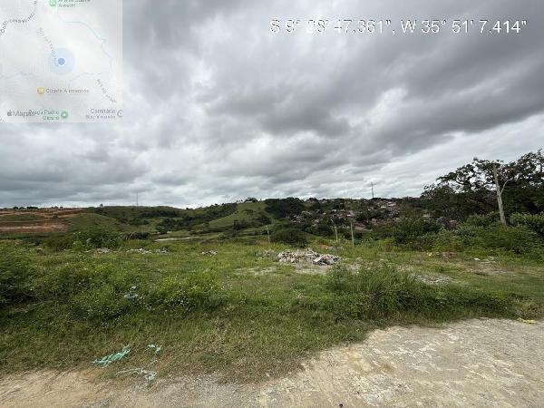 Terreno, Lot Vale do Sol, Rio Largo, AL
