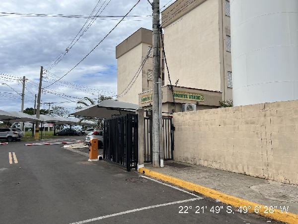 Apartamento, Monte Verde, Bauru, SP