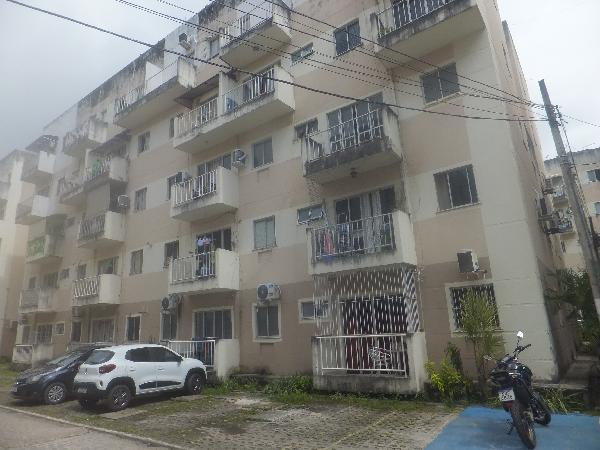 Apartamento, Candeias, Jaboatão dos Guararapes, PE