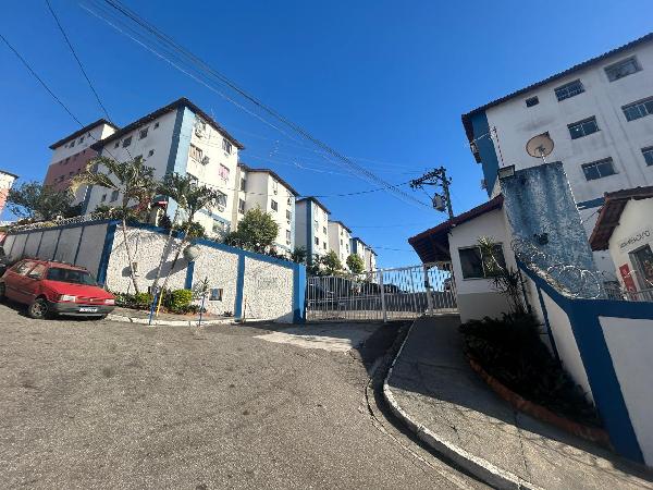 Apartamento, Tribobo, São Gonçalo, RJ
