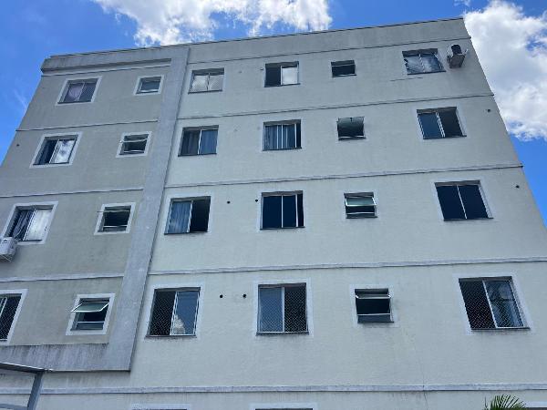 Apartamento, Jardins de Campos, Campos dos Goytacazes, RJ