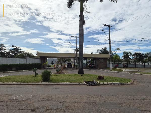 Casa, Faz. Arrozal, Trindade, GO