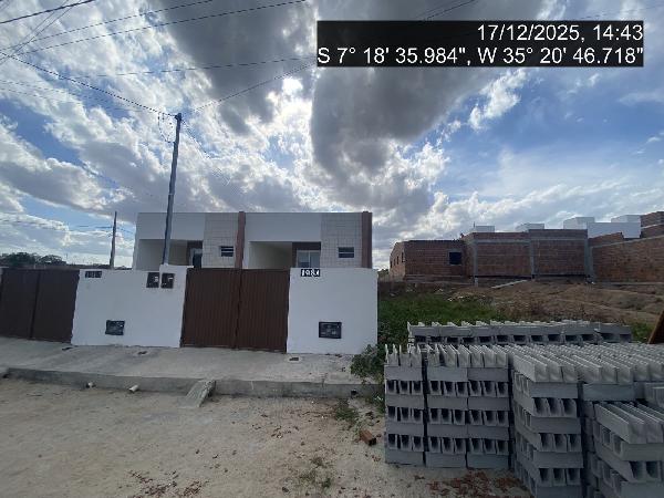 Casa, Dos Estados, Itabaiana, PB