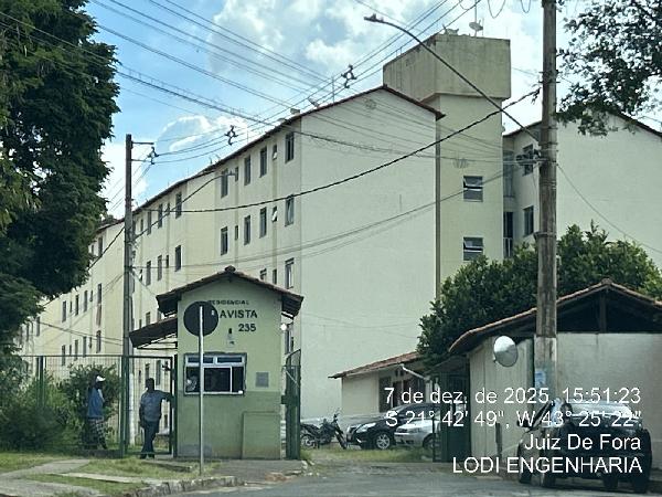 Apartamento, Santa Isabel, Juiz de Fora, MG