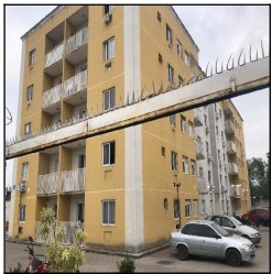 Apartamento, Santa Luzia, São Gonçalo, RJ
