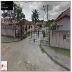 Casa, SANTA LUZIA, SAO GONCALO, RJ
