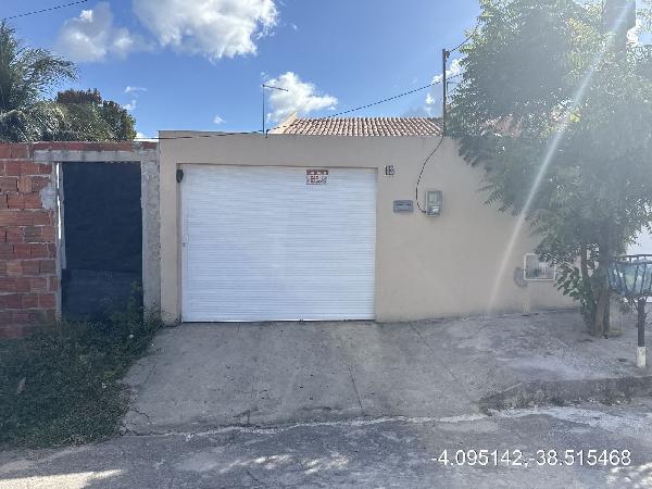 Casa, Lagoinha, Horizonte, CE