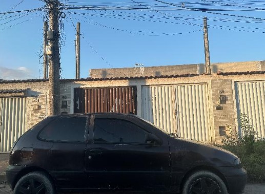 Casa, Cabucu em Nova Iguaçu, RJ