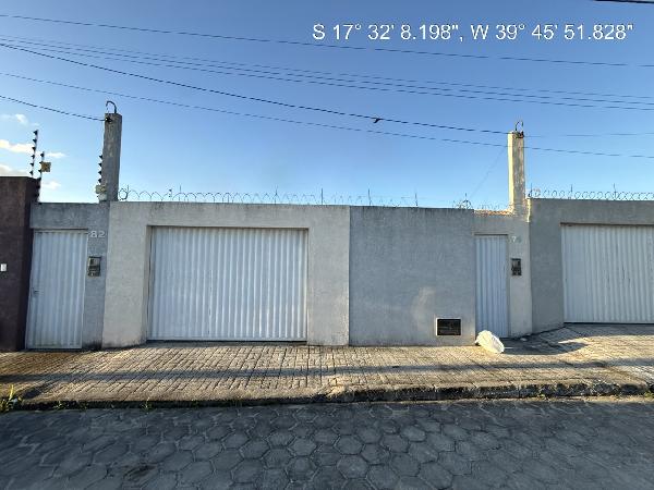Casa, Nova Teixeira, Teixeira de Freitas, BA