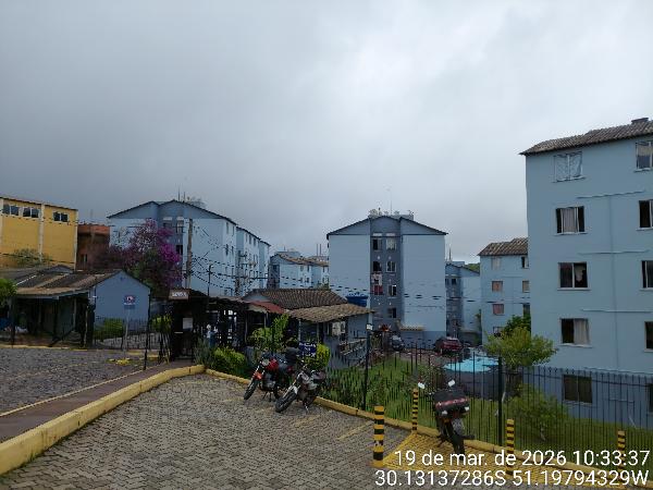 Apartamento, Vila Nova, Porto Alegre, RS