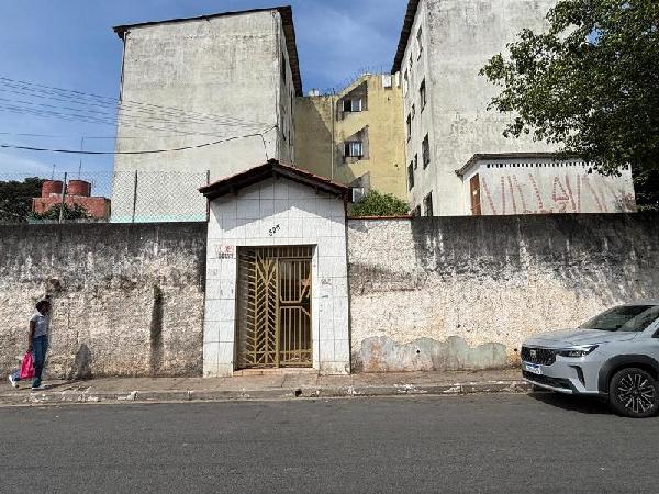 Apartamento, Conjunto Habitacional Santa Etelvina Ii, São Paulo, SP