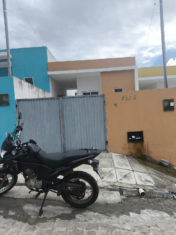 Casa, Estados, Itabaiana, PB