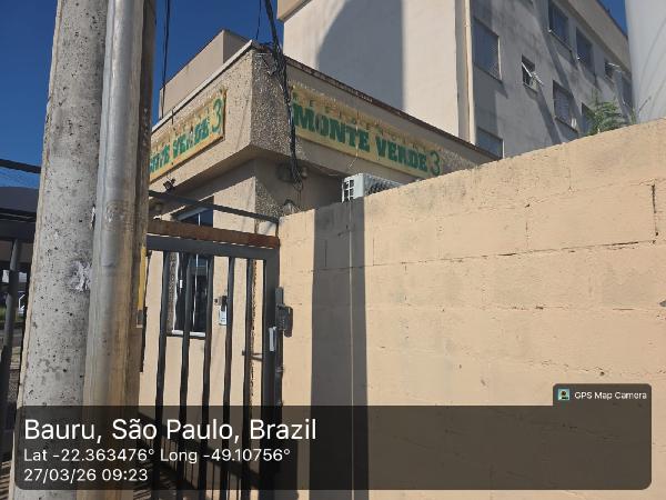 Apartamento, Monte Verde, Bauru, SP