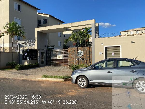 Apartamento, Chacaras Tubalina e Quartel, Uberlândia, MG
