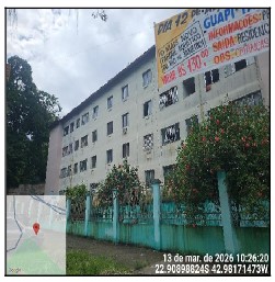 Apartamento, Várzea das Mocas, Niteroi, RJ