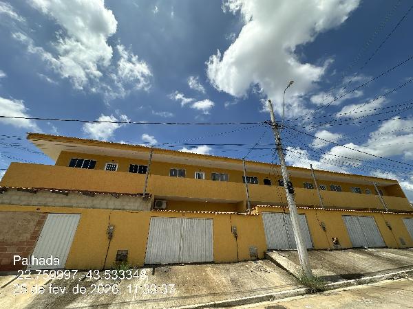 Apartamento, Palhada, Nova Iguaçu, RJ