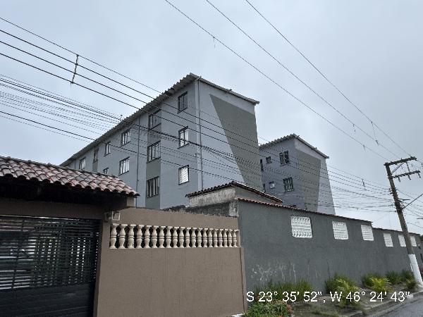 Apartamento, Conjunto Habitacional Santa Etelvina Ii, São Paulo, SP