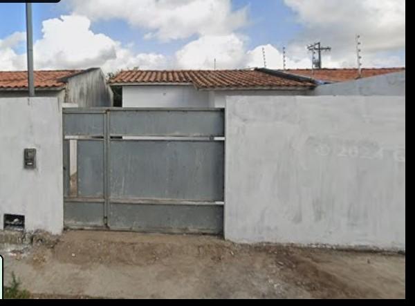 Casa, Fazenda Boa Hora, São Gonçalo dos Campos, BA