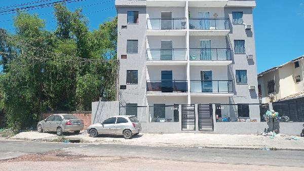 Apartamento, Trindade, São Gonçalo, RJ