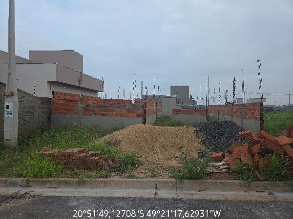 Terreno, Setsul, São José do Rio Preto, SP