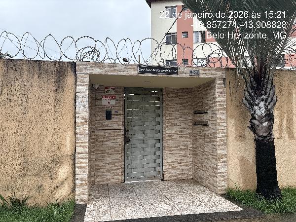 Apartamento, Dom Silverio, Belo Horizonte, MG