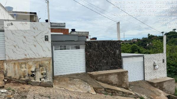 Casa, São José em Carpina, PE