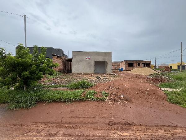 Casa, Parque dos Girassois Iii, Uberaba, MG