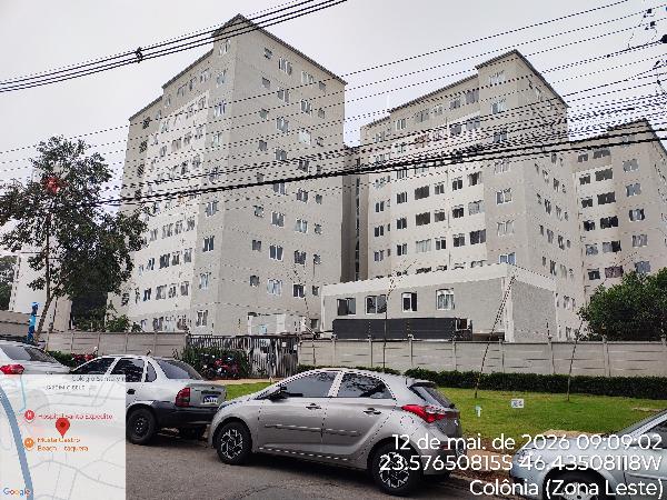 Apartamento, Colonia (zona Leste), São Paulo, SP