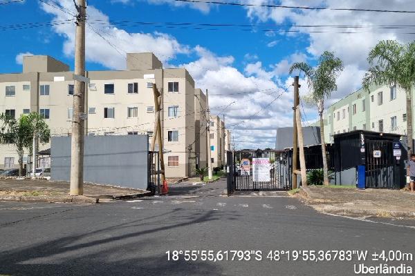 Apartamento, Mansour, Uberlandia, MG