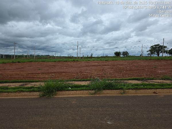 Terreno, Upg Marajo, Uberaba, MG