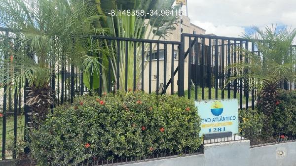 Apartamento, Marcos Freire, Jaboatão dos Guararapes, PE