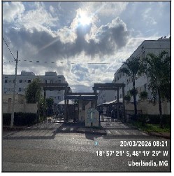 Apartamento, Jardim Holanda, Uberlandia, MG