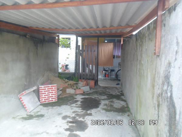 Apartamento, Guapura, Itanhaem, SP
