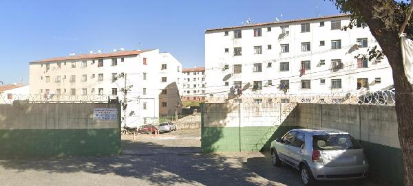 Apartamento, Vila das Flores, Betim, MG