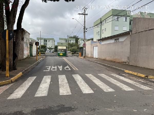 Apartamento, Conjunto Habitacional Engenheiro Otavio, Bauru, SP