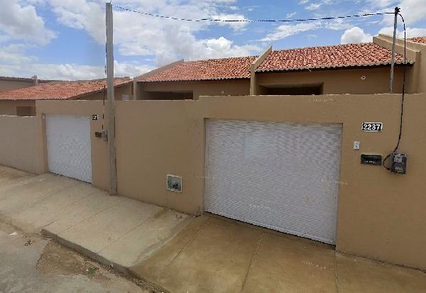 Casa, Lagoinha, Horizonte, CE