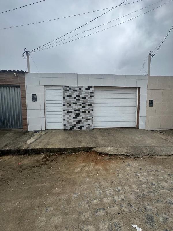 Casa, Novo Horizonte Ii, São Bento do Una, PE