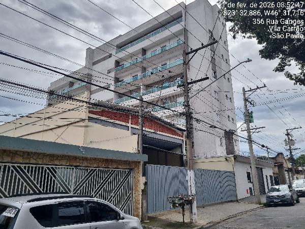 Apartamento, Vila Nova Manchester, São Paulo, SP